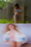 Hairy women