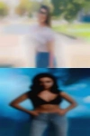 Girls free women scene