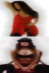 Swinger wife black couples cum