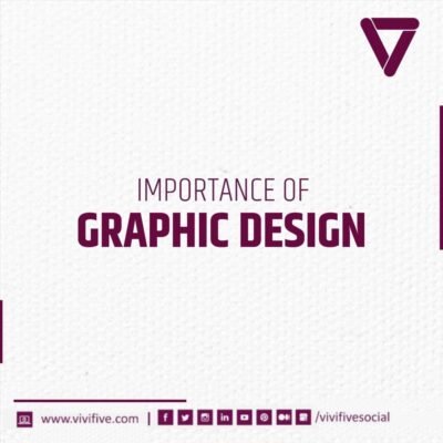 How a great graphic design can shape brand’s success